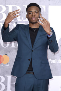 BRIT Awards 2019 in London