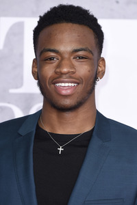 BRIT Awards 2019 in London