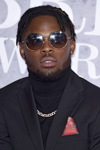 BRIT Awards 2019 in London