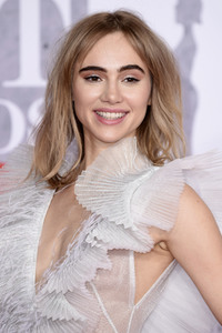 BRIT Awards 2019 in London