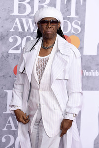 BRIT Awards 2019 in London