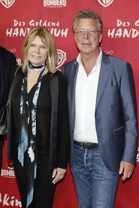 Filmpremiere 'Der Goldene Handschuh' in Hamburg