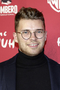 Filmpremiere 'Der Goldene Handschuh' in Hamburg