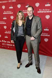 Filmpremiere 'Der Goldene Handschuh' in Hamburg