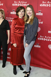 Filmpremiere 'Der Goldene Handschuh' in Hamburg