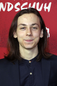 Filmpremiere 'Der Goldene Handschuh' in Hamburg