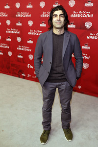 Filmpremiere 'Der Goldene Handschuh' in Hamburg