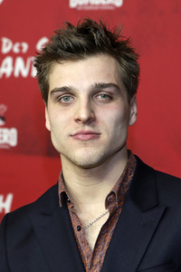 Filmpremiere 'Der Goldene Handschuh' in Hamburg