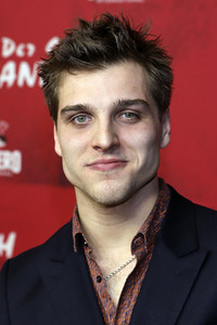 Filmpremiere 'Der Goldene Handschuh' in Hamburg