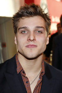 Filmpremiere 'Der Goldene Handschuh' in Hamburg