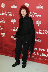 Filmpremiere 'Der Goldene Handschuh' in Hamburg