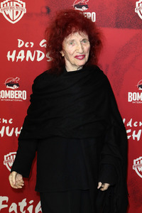 Filmpremiere 'Der Goldene Handschuh' in Hamburg