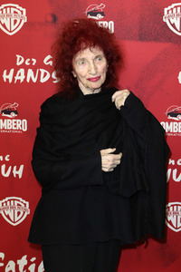 Filmpremiere 'Der Goldene Handschuh' in Hamburg