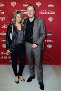 Filmpremiere 'Der Goldene Handschuh' in Hamburg