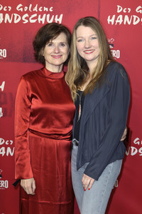 Filmpremiere 'Der Goldene Handschuh' in Hamburg
