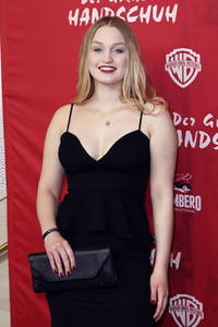 Filmpremiere 'Der Goldene Handschuh' in Hamburg