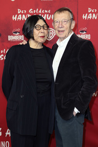 Filmpremiere 'Der Goldene Handschuh' in Hamburg