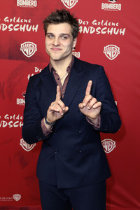 Filmpremiere 'Der Goldene Handschuh' in Hamburg