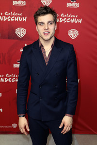 Filmpremiere 'Der Goldene Handschuh' in Hamburg