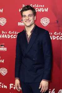 Filmpremiere 'Der Goldene Handschuh' in Hamburg