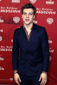 Filmpremiere 'Der Goldene Handschuh' in Hamburg