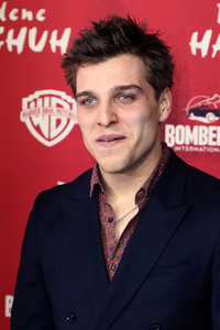 Filmpremiere 'Der Goldene Handschuh' in Hamburg