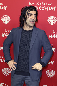 Filmpremiere 'Der Goldene Handschuh' in Hamburg