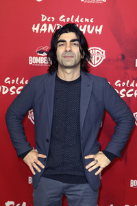 Filmpremiere 'Der Goldene Handschuh' in Hamburg