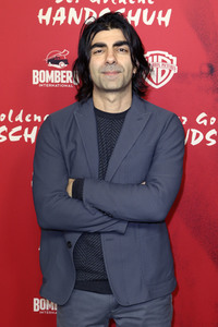 Filmpremiere 'Der Goldene Handschuh' in Hamburg