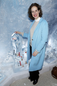 Kinder Frozen Pop-up Store Pre-Opening Event in Hamburg