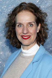 Kinder Frozen Pop-up Store Pre-Opening Event in Hamburg