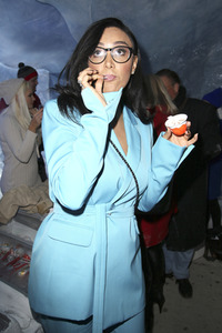 Kinder Frozen Pop-up Store Pre-Opening Event in Hamburg