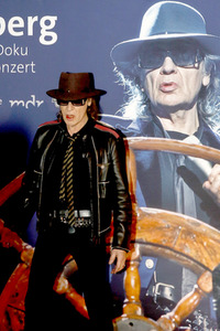 Preview 'Udo Lindenberg - Volle Fahrt voraus!' in Leipzig