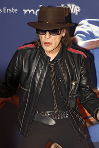 Preview 'Udo Lindenberg - Volle Fahrt voraus!' in Leipzig