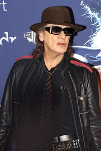 Preview 'Udo Lindenberg - Volle Fahrt voraus!' in Leipzig