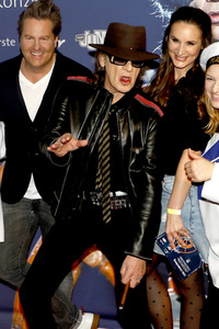 Preview 'Udo Lindenberg - Volle Fahrt voraus!' in Leipzig