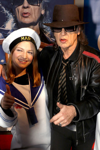 Preview 'Udo Lindenberg - Volle Fahrt voraus!' in Leipzig