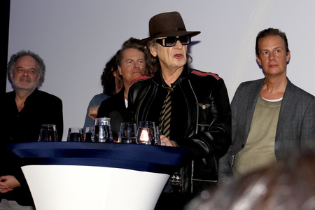 Preview 'Udo Lindenberg - Volle Fahrt voraus!' in Leipzig