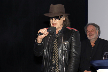 Preview 'Udo Lindenberg - Volle Fahrt voraus!' in Leipzig
