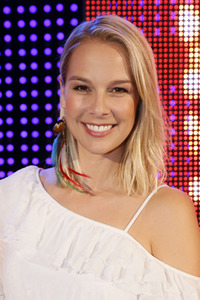 TV-Show 'Meine Schlagerwelt - Die Party mit Ross Antony' in Leipzig