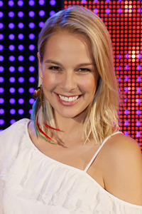 TV-Show 'Meine Schlagerwelt - Die Party mit Ross Antony' in Leipzig