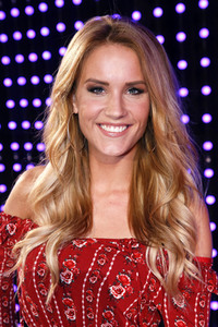 TV-Show 'Meine Schlagerwelt - Die Party mit Ross Antony' in Leipzig