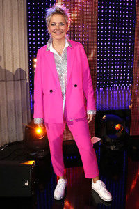 TV-Show 'Meine Schlagerwelt - Die Party mit Ross Antony' in Leipzig