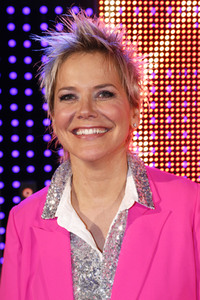 TV-Show 'Meine Schlagerwelt - Die Party mit Ross Antony' in Leipzig