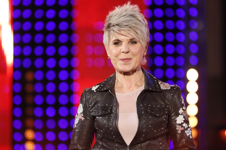 TV-Show 'Meine Schlagerwelt - Die Party mit Ross Antony' in Leipzig