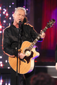 TV-Show 'Meine Schlagerwelt - Die Party mit Ross Antony' in Leipzig