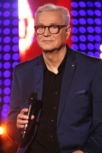 TV-Show 'Meine Schlagerwelt - Die Party mit Ross Antony' in Leipzig