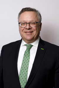 Hanns-Christoph Eiden in Köln