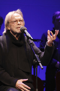 Auftritt von Volker Lechtenbrink in Hamburg