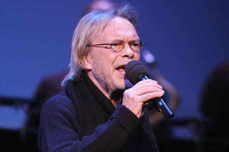 Auftritt von Volker Lechtenbrink in Hamburg